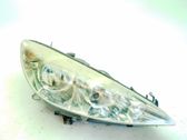Lampa przednia
