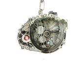 Mechaninė 5 pavarų dėžė