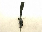 Sensor de posición del pedal del acelerador