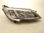 Lampa przednia