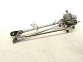 Motor del limpiaparabrisas