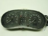 Geschwindigkeitsmesser Cockpit