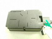 ABS brake wheel speed sensor