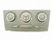 Unidad de control climatización