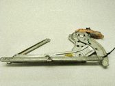 Regulador de puerta delantera con motor