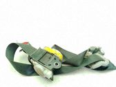 Ceinture de sécurité avant