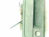 Manecilla externa puerta delantera