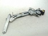 Regulador de puerta delantera con motor