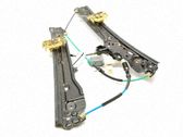 Fensterheber elektrisch mit Motor Tür vorne