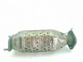 Filtro de partículas del catalizador/FAP/DPF