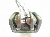 Bremssattel hinten