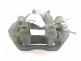 Bremssattel hinten