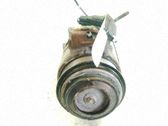 Compresor (bomba) del aire acondicionado (A/C))