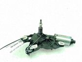 Motor del limpiaparabrisas trasero