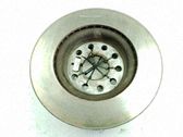 Bremsscheibe vorne