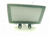 Unidad delantera de radio/CD/DVD/GPS