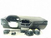Airbag-Set mit Verkleidung