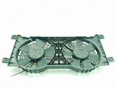 Ventilateur de refroidissement de radiateur électrique