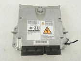 Calculateur moteur ECU