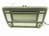 Unidad delantera de radio/CD/DVD/GPS