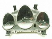 Velocímetro (tablero de instrumentos)