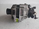 Lichtmaschine