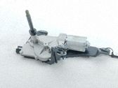 Motor del limpiaparabrisas trasero