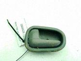 Front door interior handle