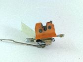 Tailgate/trunk/boot lock/catch/latch