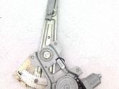 Regulador de puerta delantera con motor