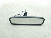 Espejo retrovisor (interior)