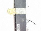 Front door airbag
