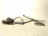 Regulador de puerta delantera con motor
