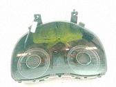 Velocímetro (tablero de instrumentos)