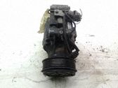 Ilmastointilaitteen kompressorin pumppu (A/C)