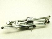 Motor del limpiaparabrisas