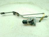 Motor del limpiaparabrisas