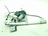 Fensterheber mechanisch Tür hinten