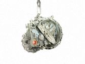 Mechaninė 5 pavarų dėžė