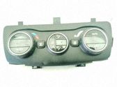 Unidad de control climatización
