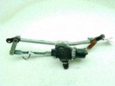 Motor del limpiaparabrisas