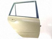 Rear door