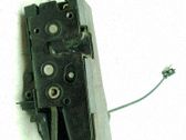 Front door handle cover