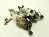 Wiper motor