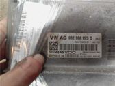 Engine control unit/module ECU
