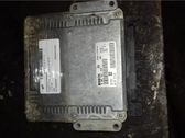Motorsteuergerät ECU