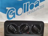 Interruptor del aire acondicionado (A/C)