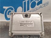 Unidad de control/módulo ECU del motor