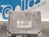 Unidad de control/módulo ECU del motor