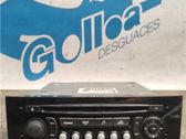 Unidad delantera de radio/CD/DVD/GPS